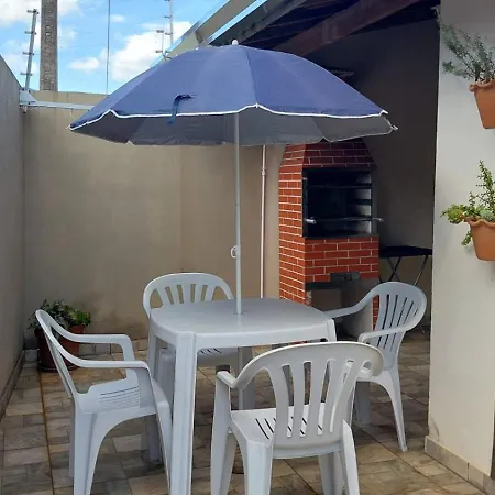 Casa Com Linda Vista No Centro Villa Serra Negra  Exterior photo