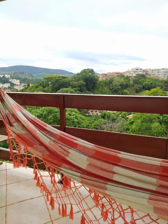 Holiday home Casa Com Linda Vista No Centro *