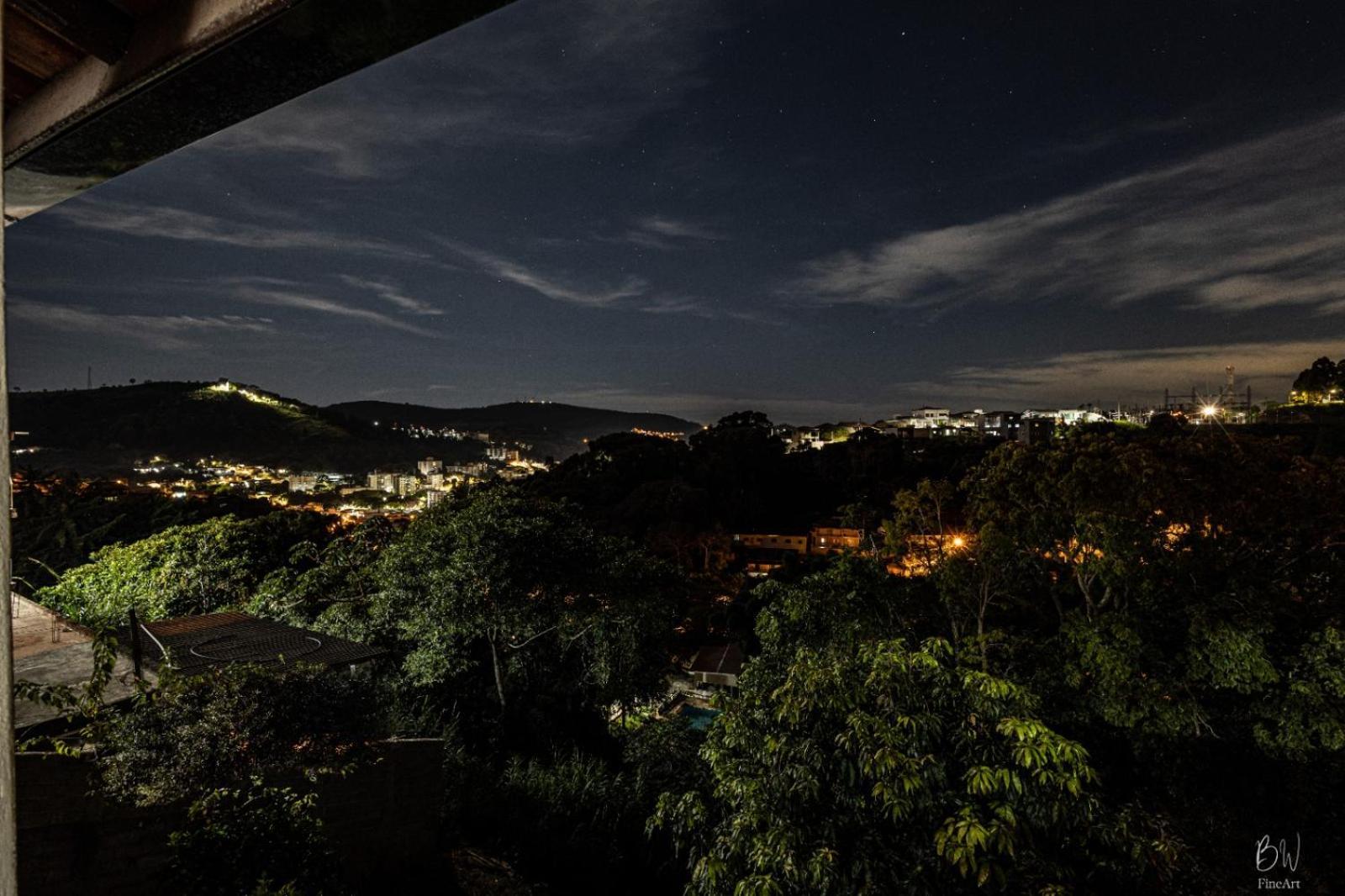 Casa Com Linda Vista No Centro Serra Negra (Sao Paulo)