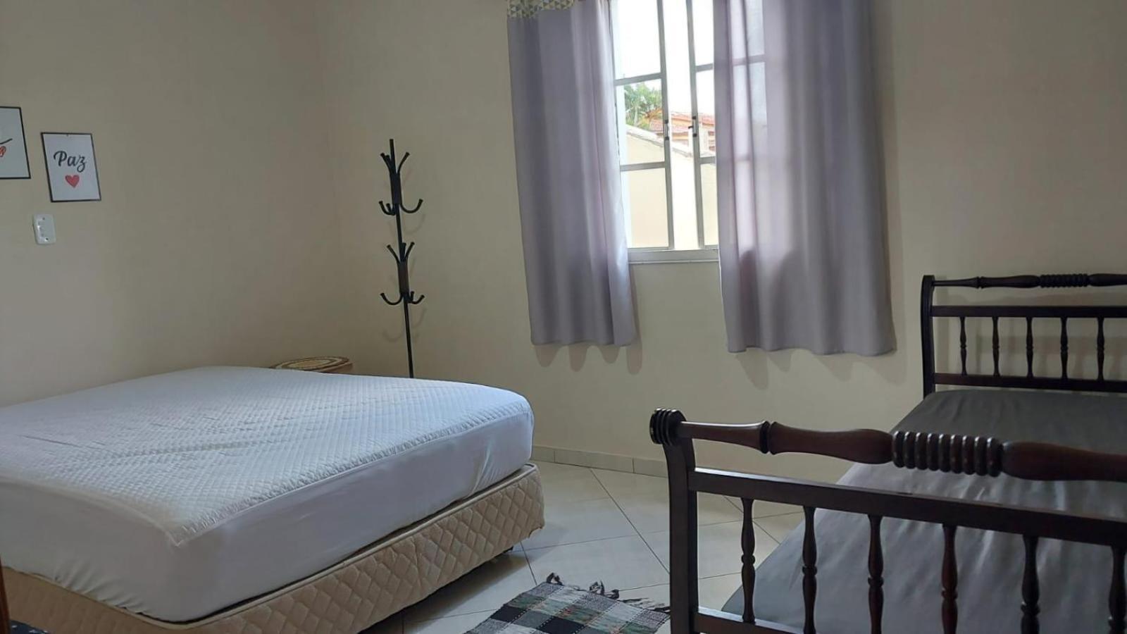 Casa Com Linda Vista No Centro Holiday home Serra Negra (Sao Paulo)