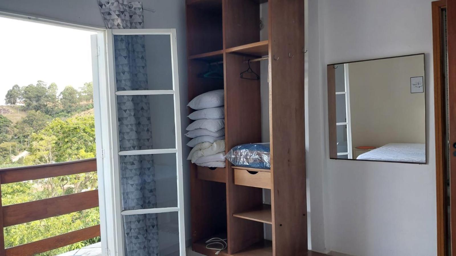 Casa Com Linda Vista No Centro Holiday home